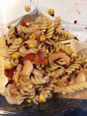 Chop'd - Selfridges Foodhall